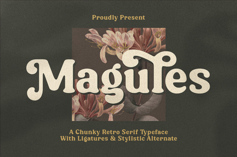 magules-retro-serif-font