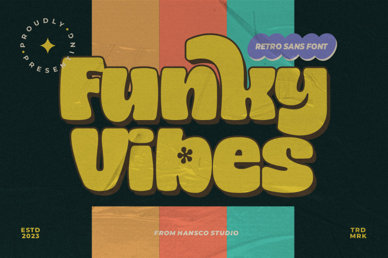 funky-vibes-retro-font
