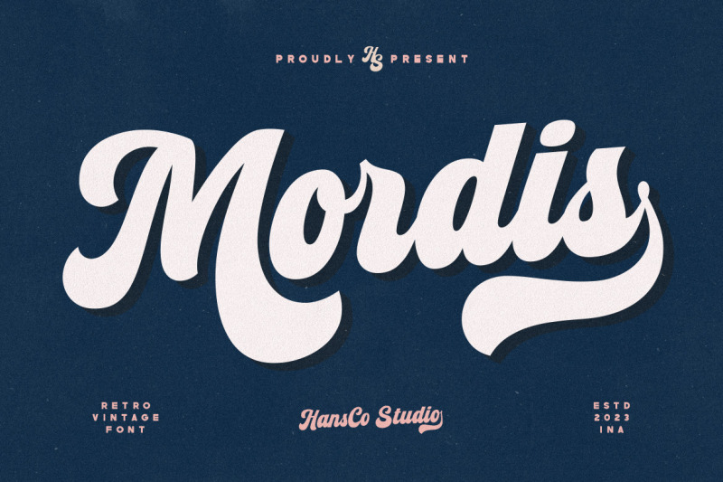 mordis-retro-lettering-font