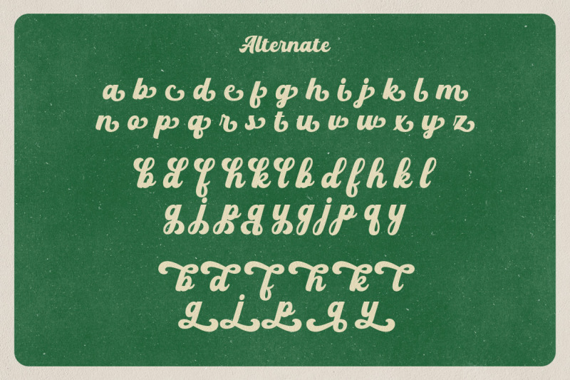 hadenut-retro-script-font