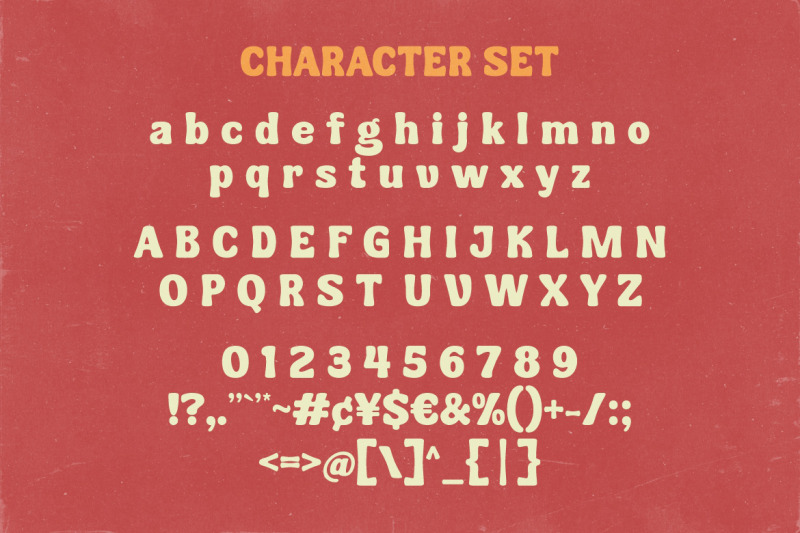 feelin-teachy-retro-serif-font