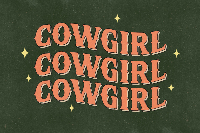 horse-saguaro-cowgirl-font