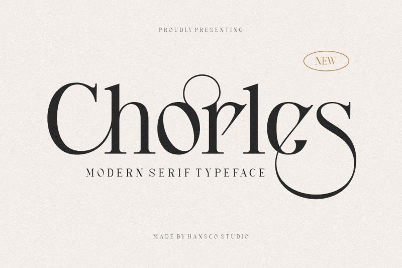 chorles-wedding-font