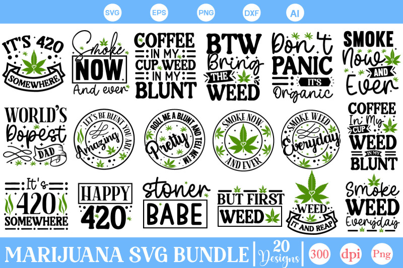 marijuana-svg-bundle-cannabis-svg-bundle