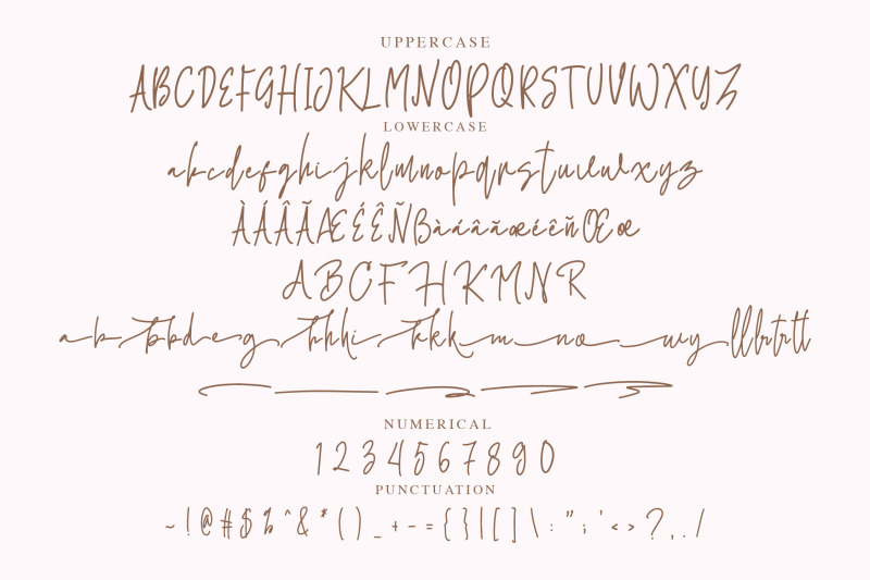 wolline-minimalist-script-font