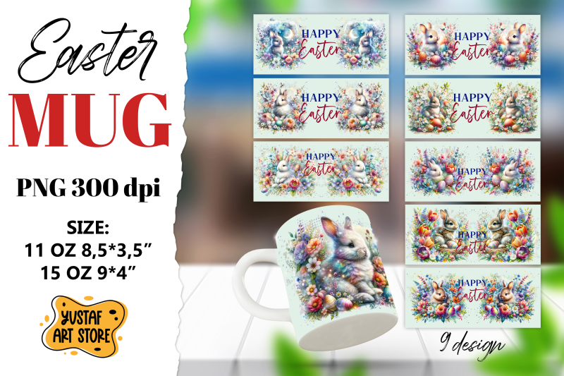 easter-sublimation-mug-bundle-easter-bunny-mug-wrap-9-design