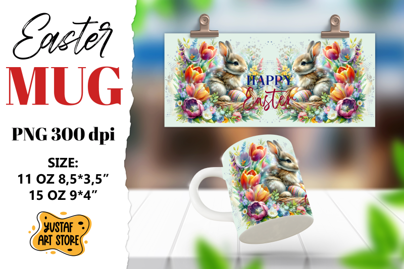 easter-sublimation-mug-bundle-easter-bunny-mug-wrap-9-design