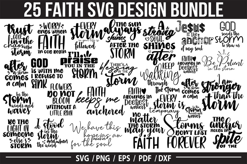 faith-svg-bundle-blessed-svg
