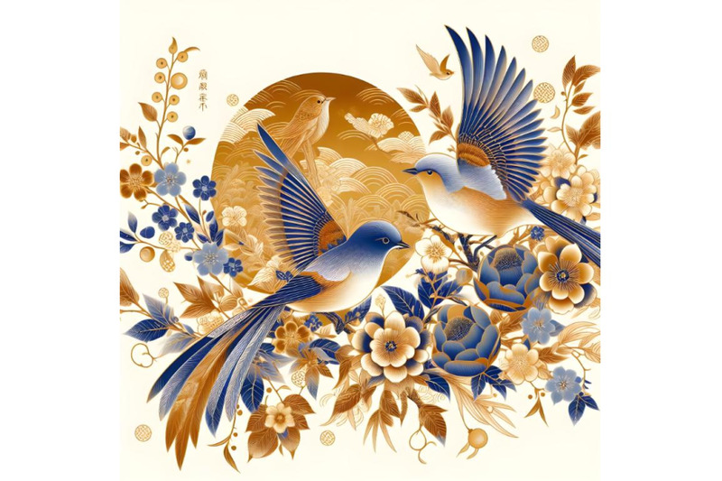 beautiful-chinese-bird-artwork