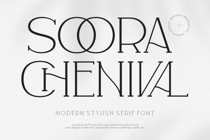 soora-chenival-aesthetic-serif-font