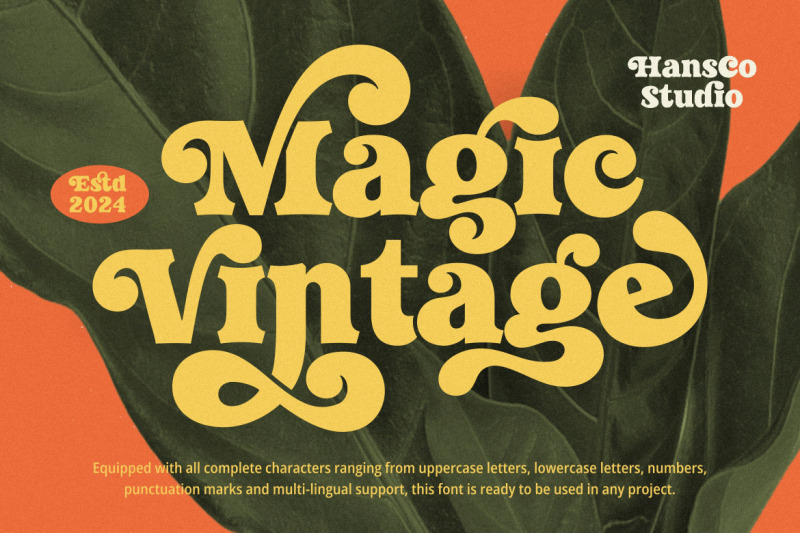 magic-vintage-font