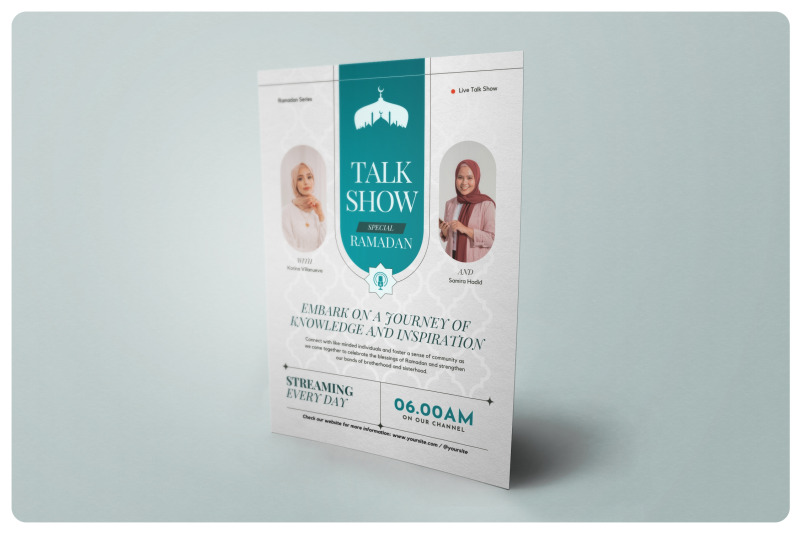 ramadan-event-organizer-ads-flyer