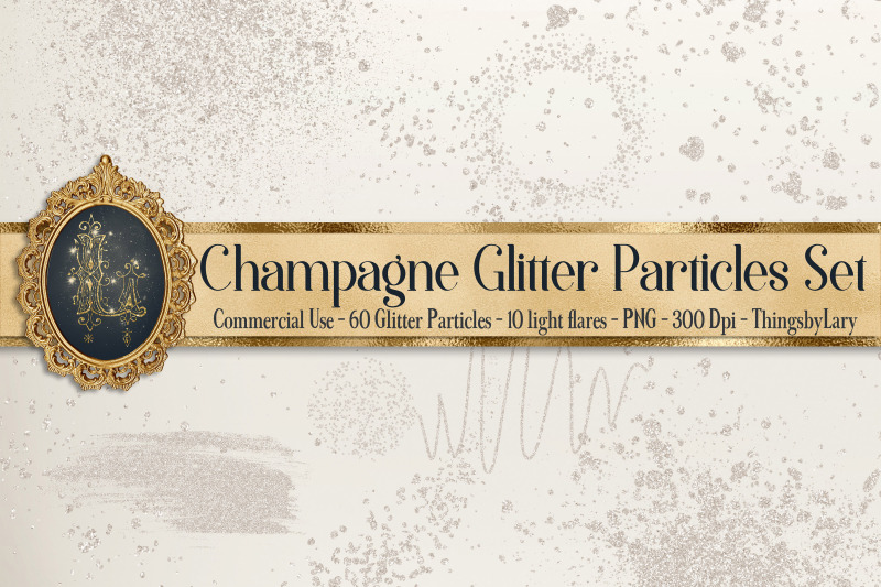 70-champagne-glitter-particles-set-png-overlay-images