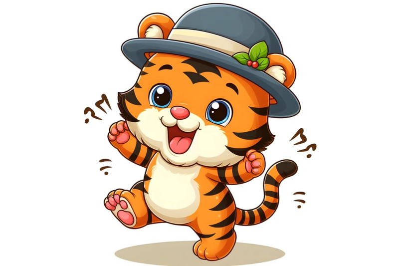 tiger-dancing-with-music