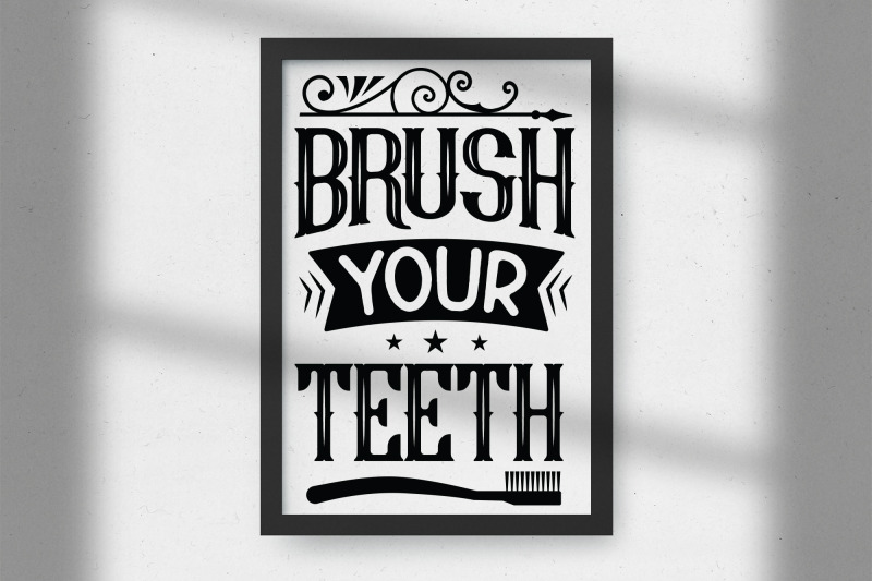 brush-your-teeth-funny-bathroom-sign-svg