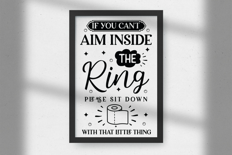 if-you-can-039-t-aim-inside-the-ring-funny-bathroom-sign-svg