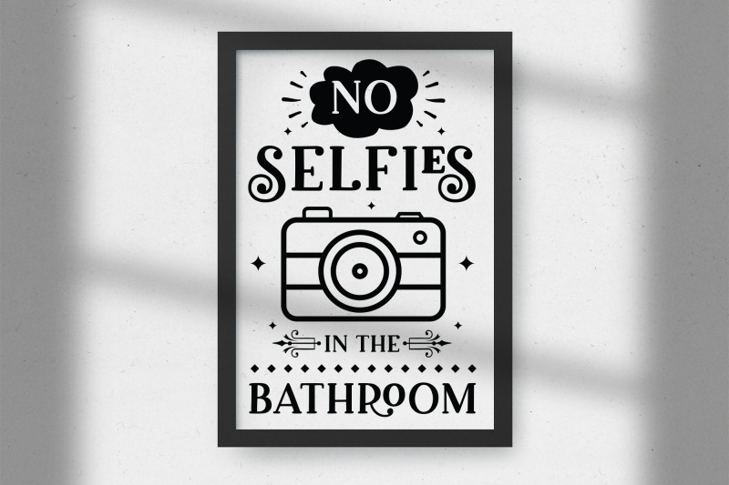 funny-no-selfies-in-the-bathroom-sign-svg