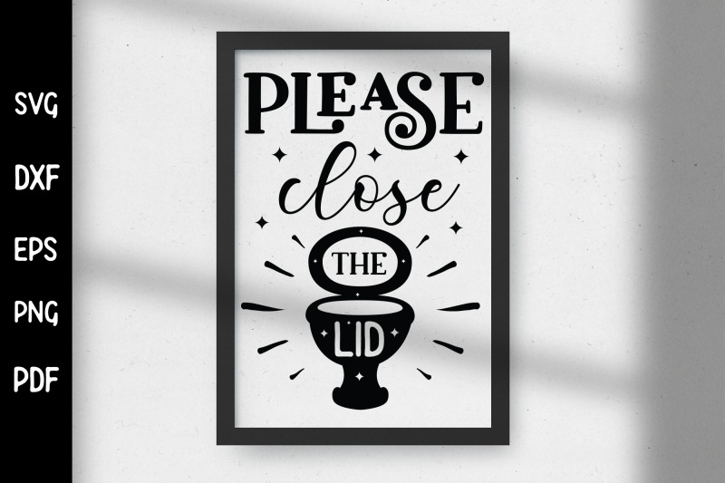 please-close-the-lid-funny-bathroom-sign-svg