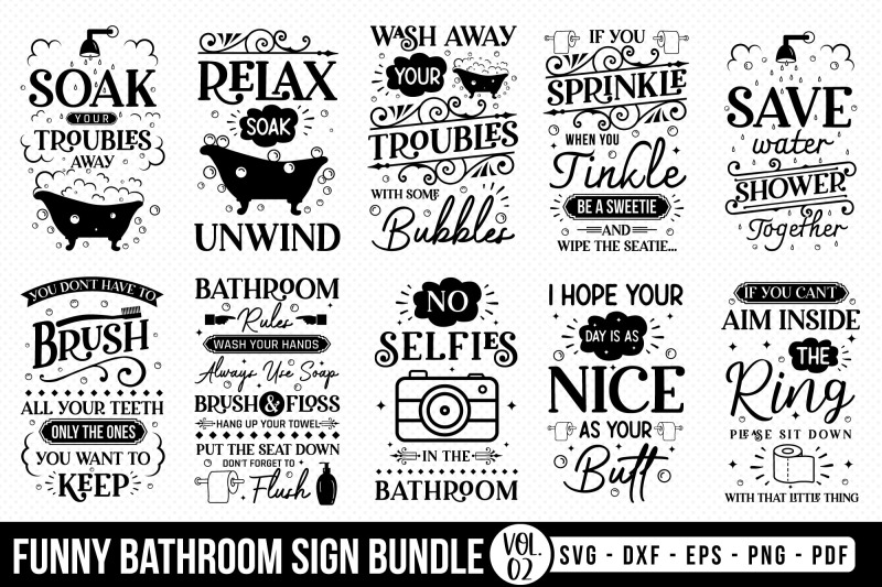 funny-bathroom-sign-svg-bundle