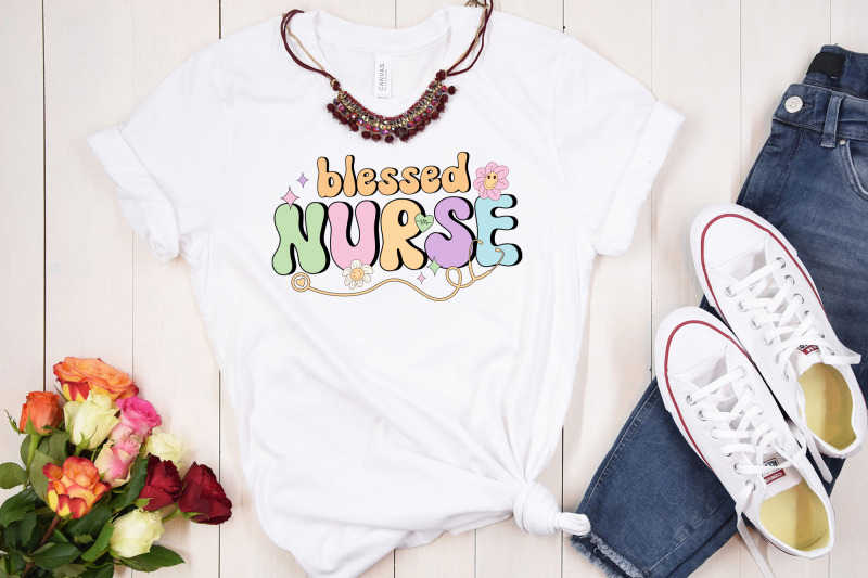 retro-blessed-nurse-sublimation