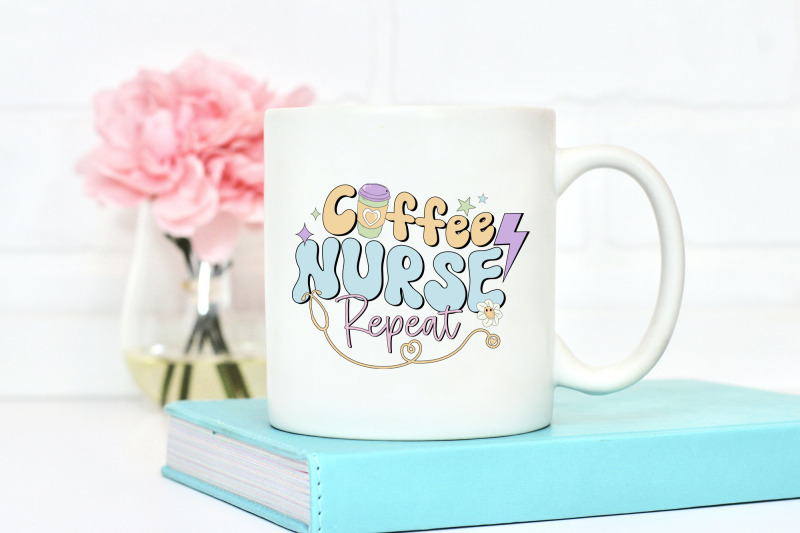 retro-coffee-nurse-repeat-sublimation