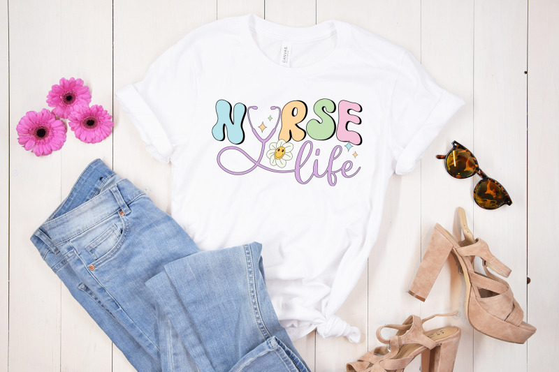 retro-nurse-life-sublimation