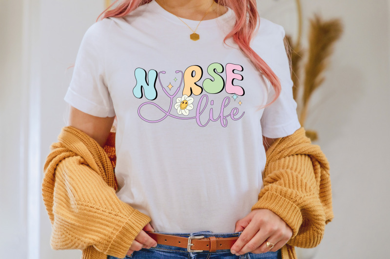 retro-nurse-life-sublimation