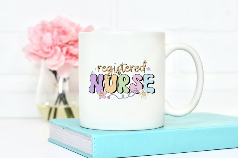 retro-registered-nurse-png-sublimation