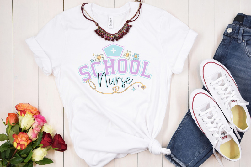 retro-school-nurse-sublimation