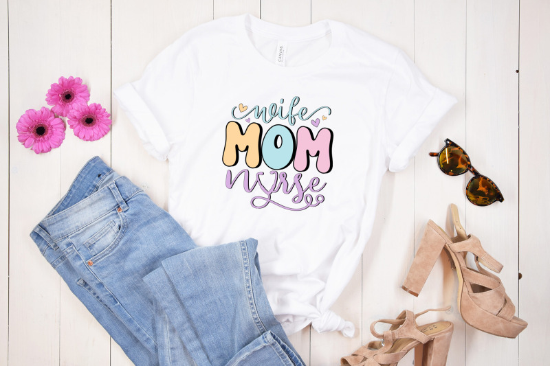 retro-wife-mom-nurse-png-sublimation