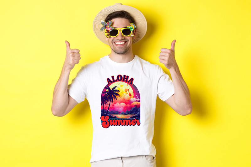 aloha-summer-sublimation-design