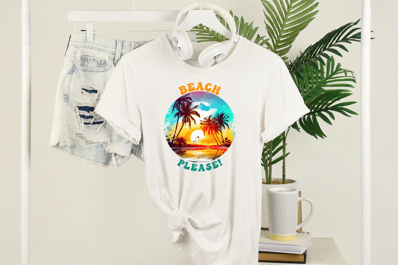 beach-please-summer-sublimation-design