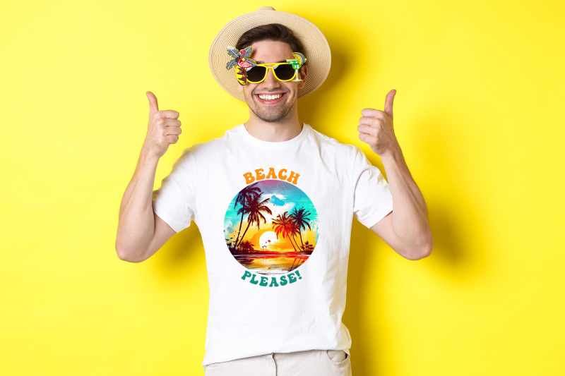 beach-please-summer-sublimation-design