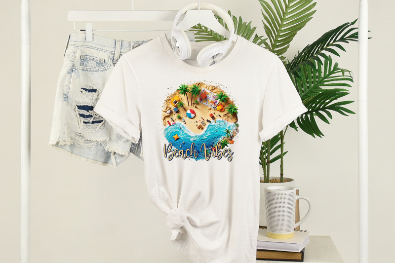 beach-therapy-summer-png-sublimation