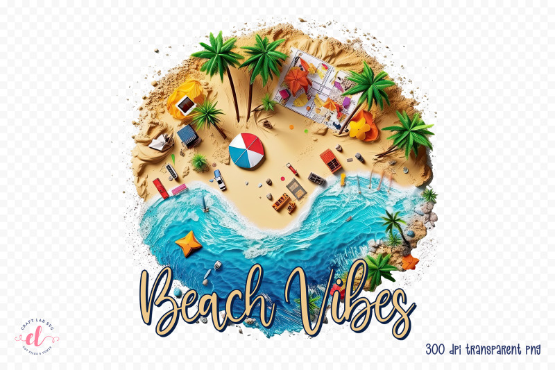 beach-therapy-summer-png-sublimation