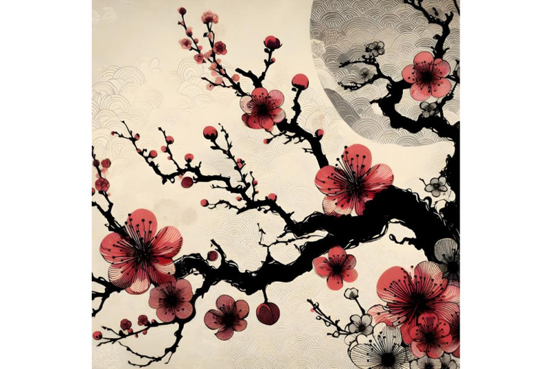 plum-blossom-in-spring