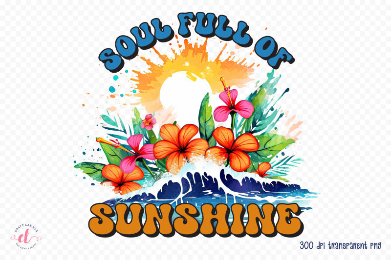 soul-full-of-sunshine-sublimation-sublimation