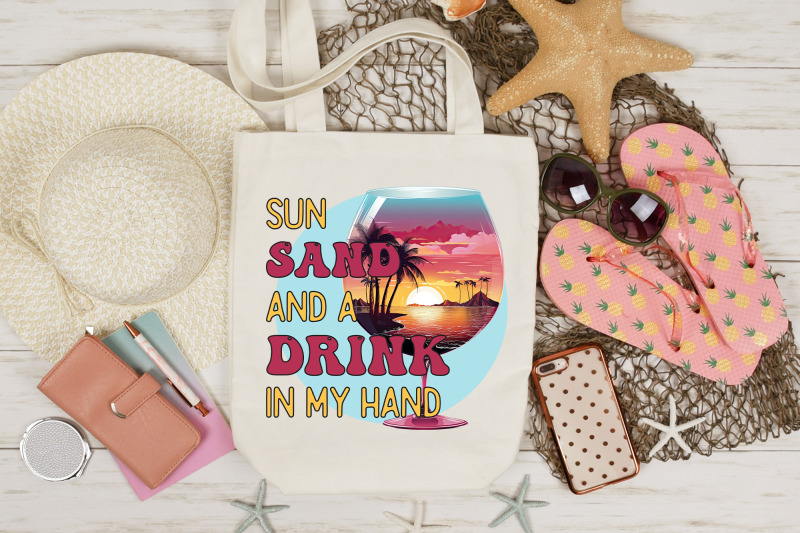 sun-sand-and-a-drink-in-my-hand-summer-sublimation