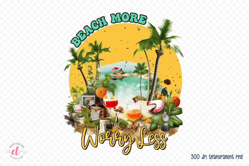 beach-more-worry-less-summer-sublimation