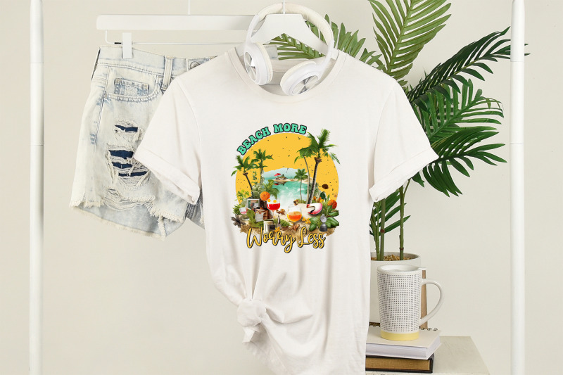 beach-more-worry-less-summer-sublimation