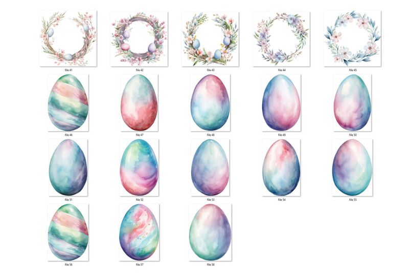 toddler-easter-easter-png-kids-watercolor-clipart