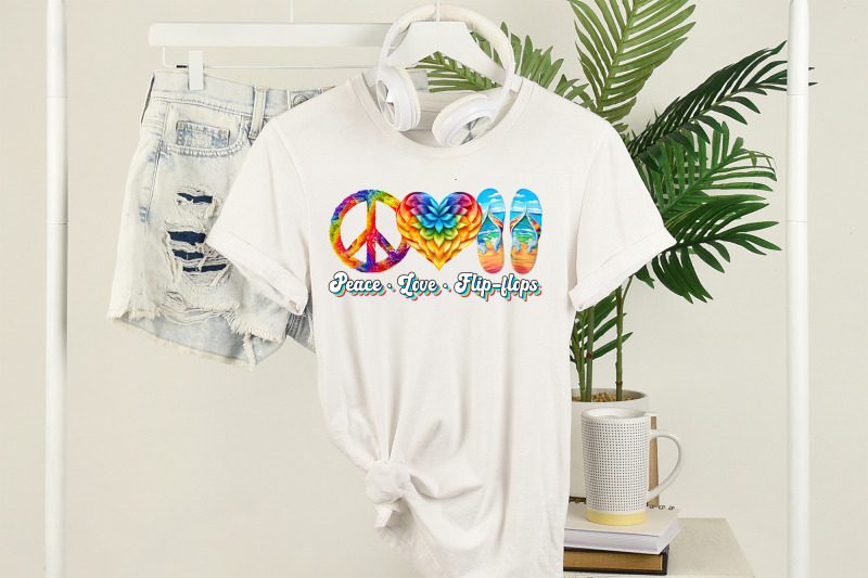 peace-love-flip-flops-summer-sublimation