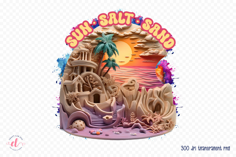 sun-salt-sand-summer-sublimation-design