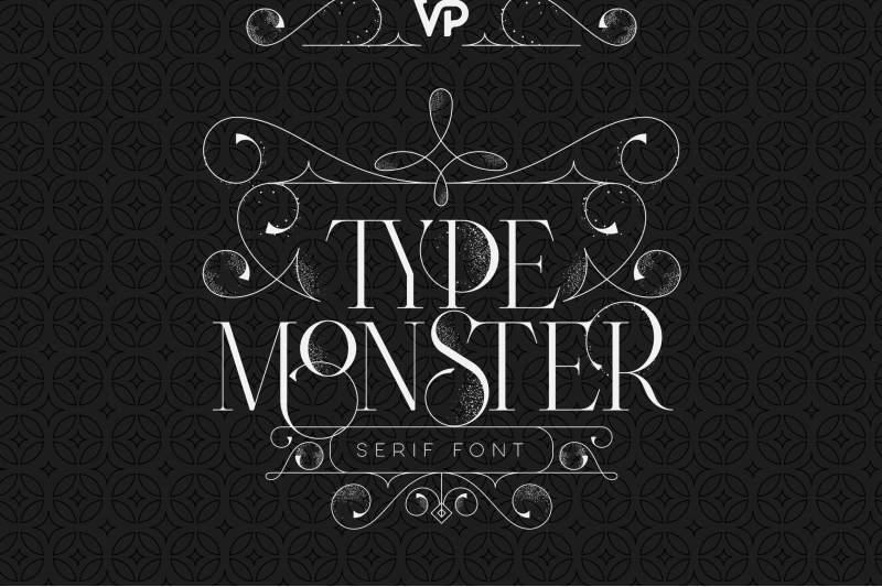 type-monster-elegant-font-extras