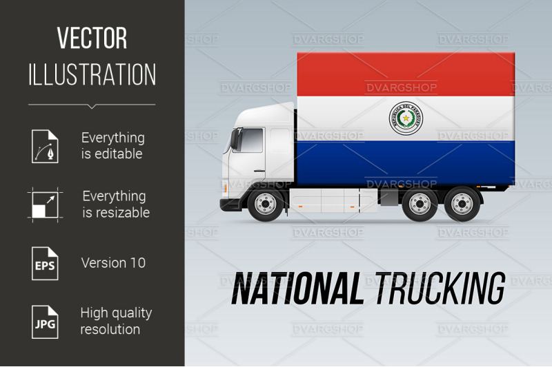 national-delivery-truck