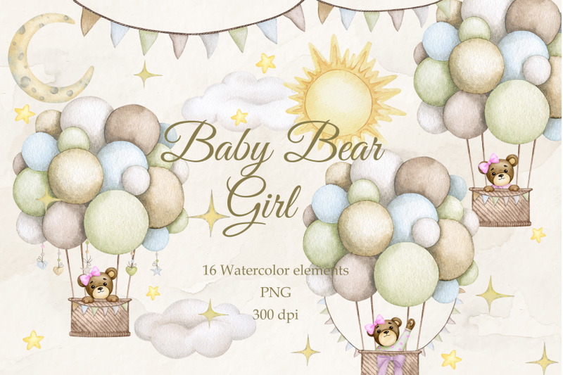 baby-bear-girl-watercolor-set-png