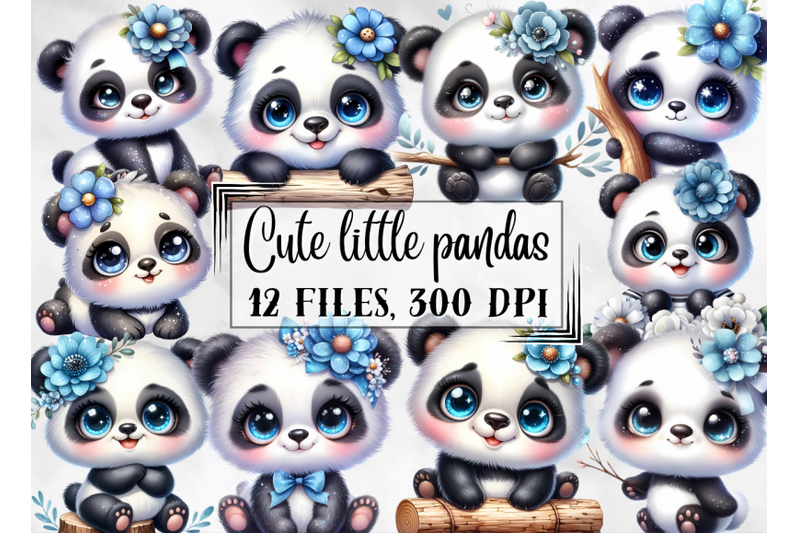 panda-clipart-pandas-clipart-cute-little-panda-baby-boy