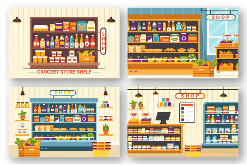 10-grocery-store-shelf-illustration