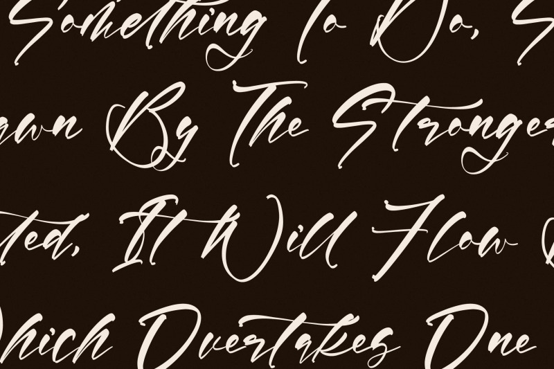 rosetwood-adorattion-modern-calligraphy-script