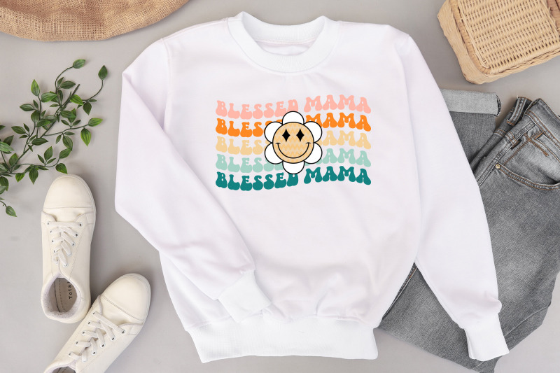 retro-mother-039-s-day-sublimation-blessed-mama